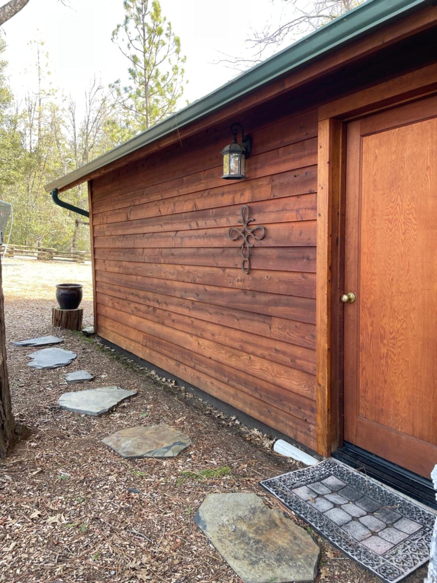 Stewart Chalet @ Yosemite/Bass Lake Εξωτερικό φωτογραφία